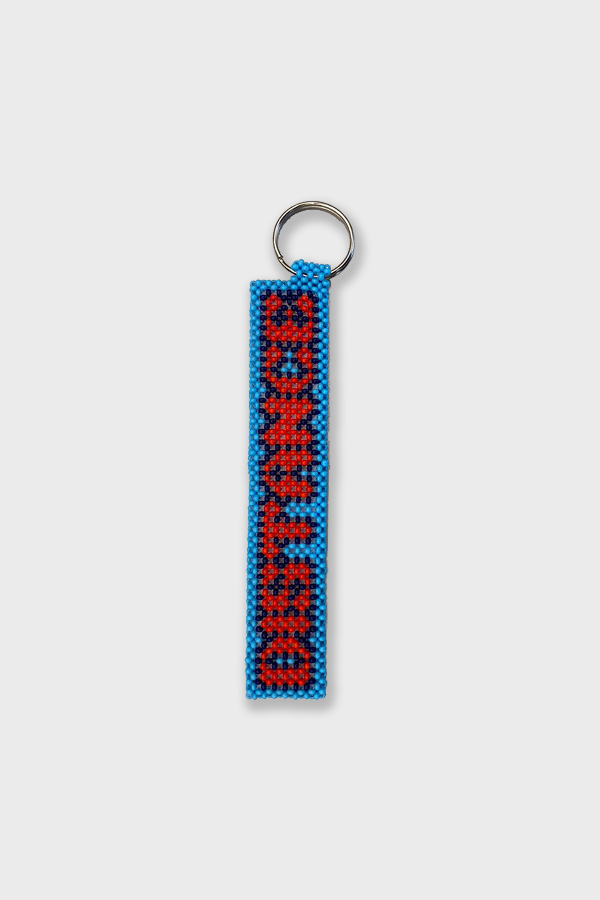 KENYAN KEY RING