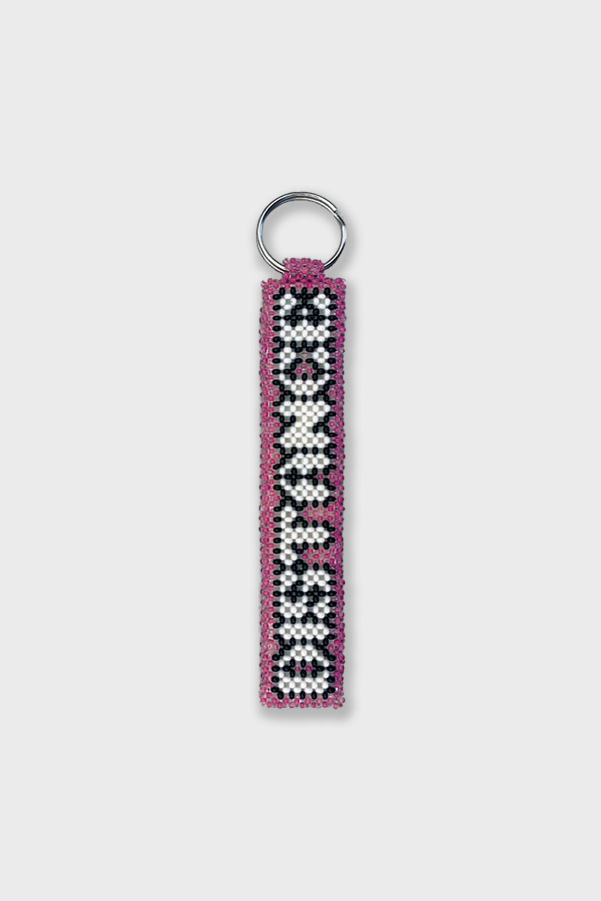 KENYAN KEY RING