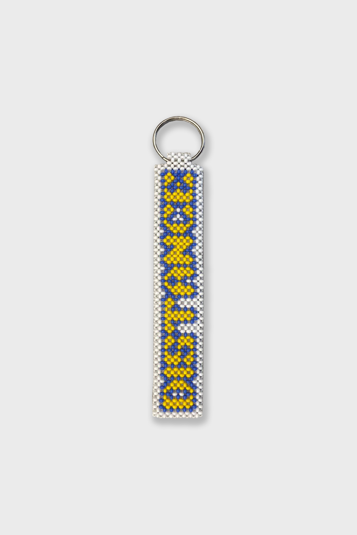 KENYAN KEY RING