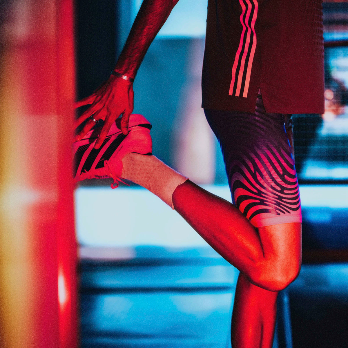 ADIZERO CONTROL Cuissard de running