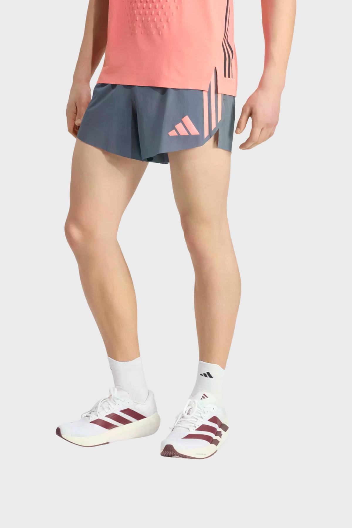 Adizero Pro Po Short