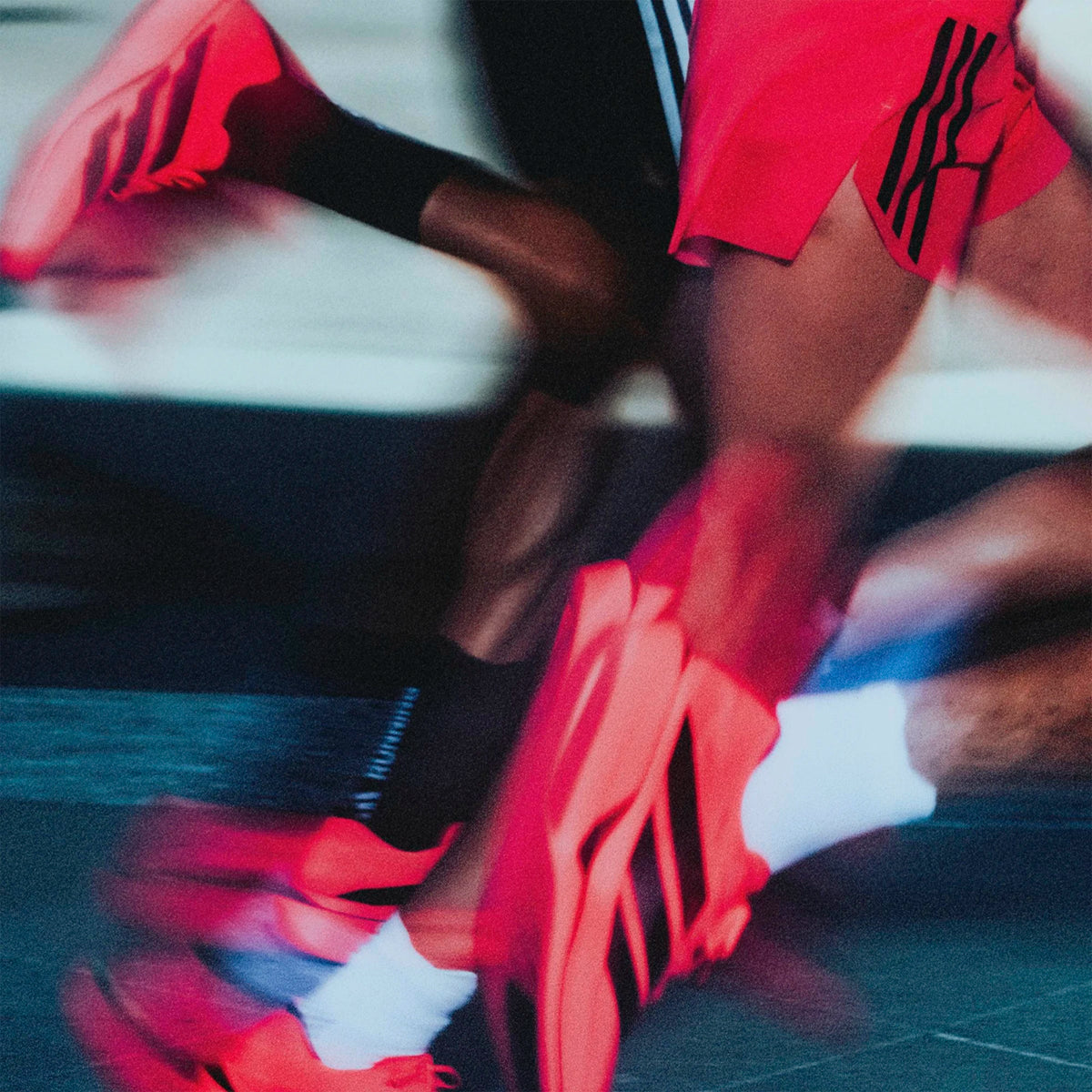Adizero Pro Po Short
