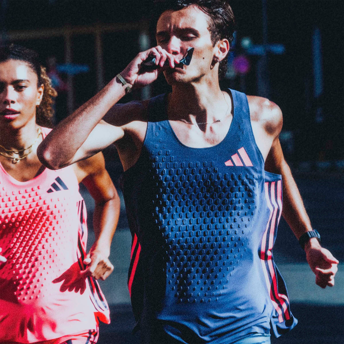 AZ PRO 3D Climacool+