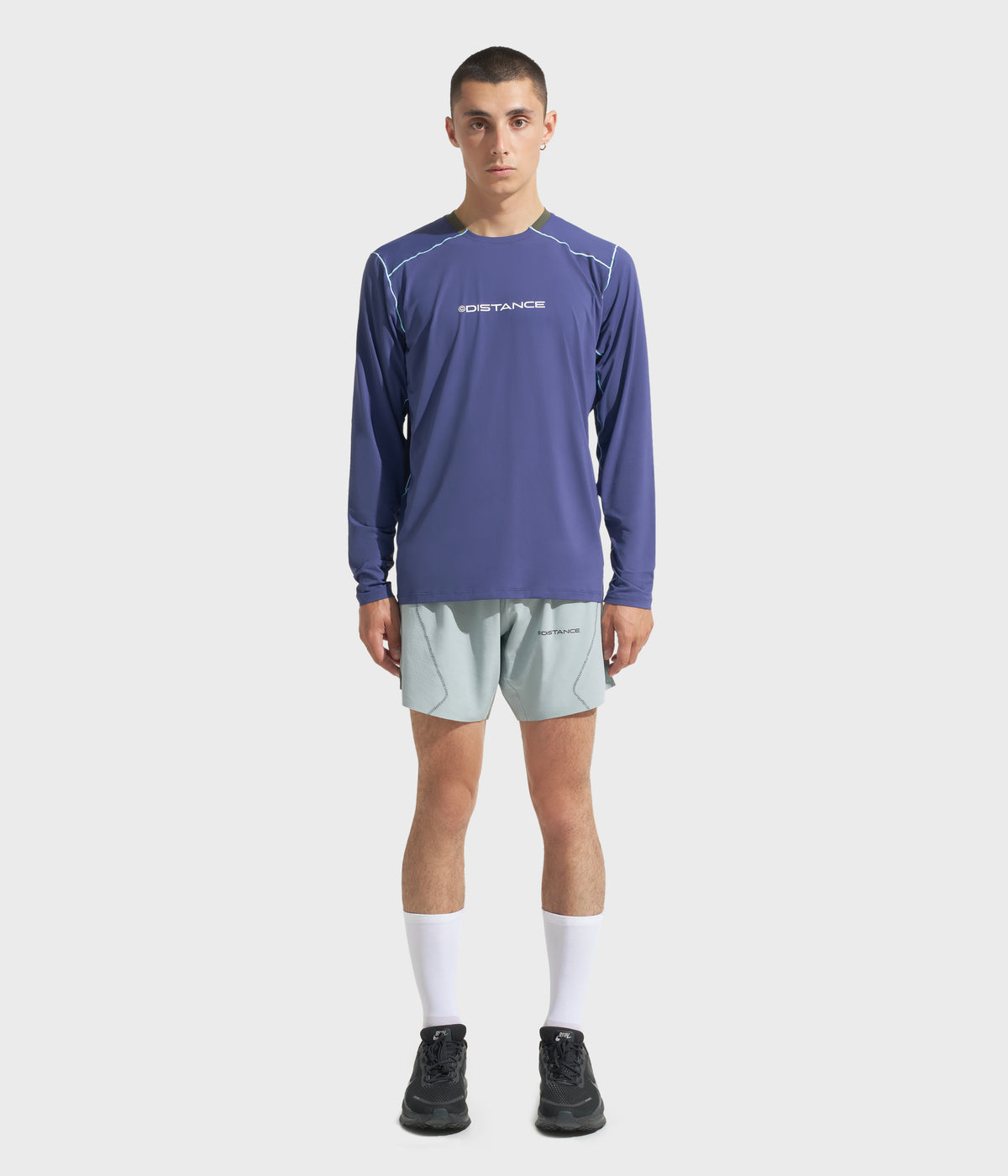 Drop 1 - Long Run LS