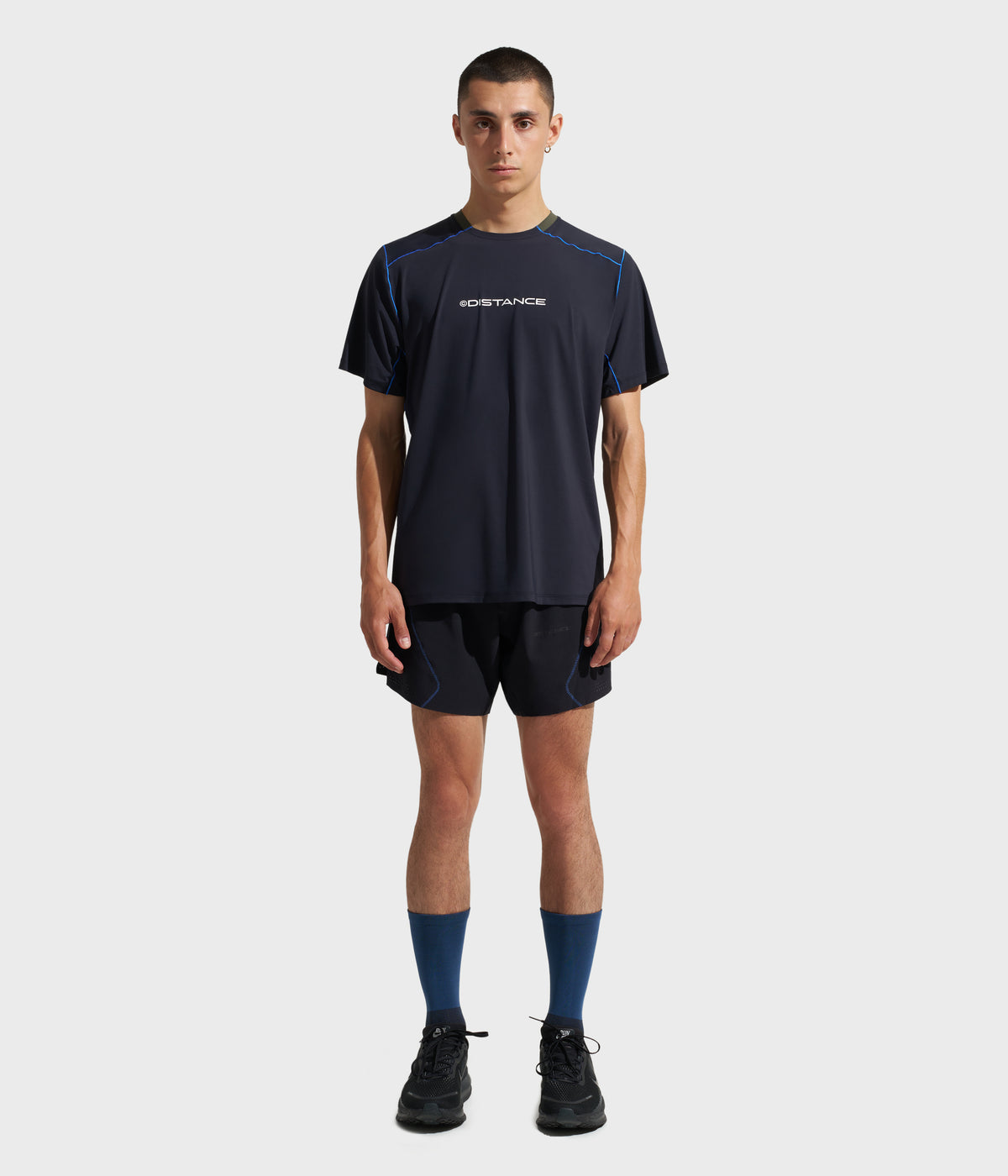 Drop 1 - Practice Tee SS