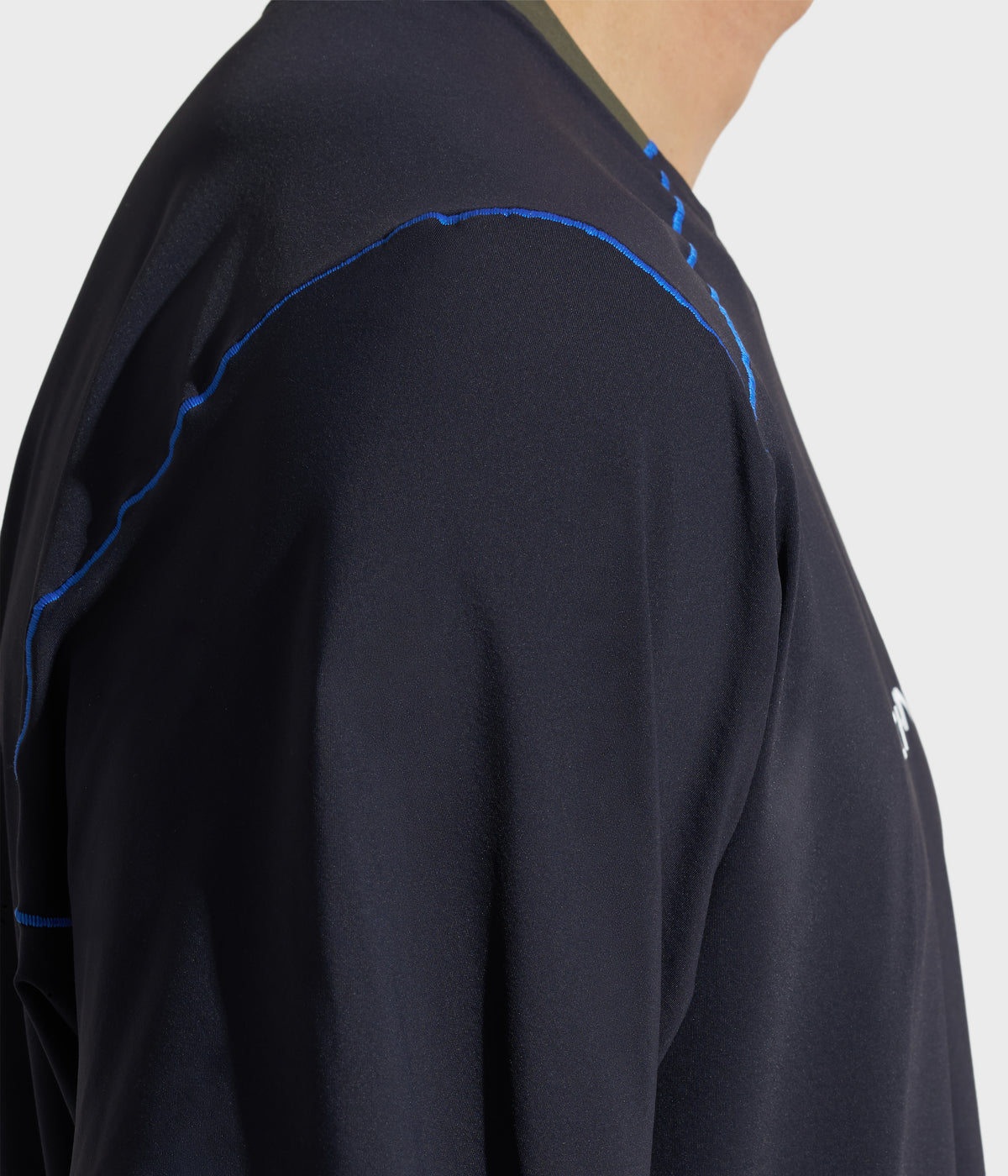 Drop 1 - Practice Tee SS