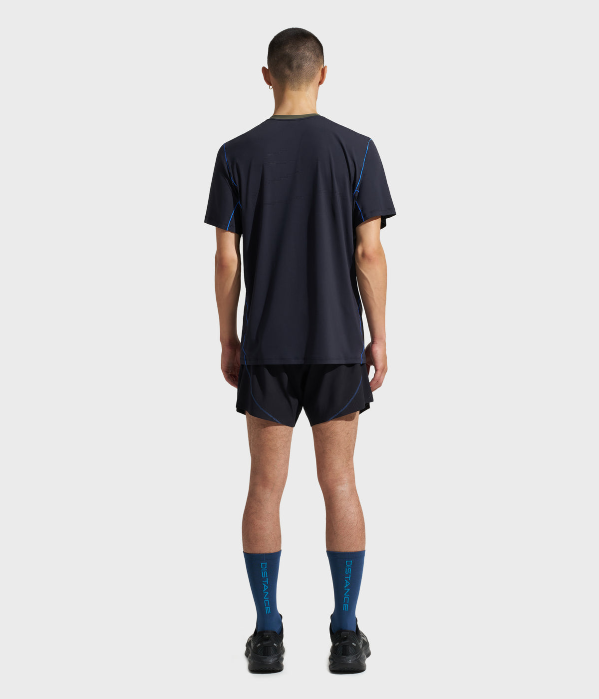 Drop 1 - Practice Tee SS