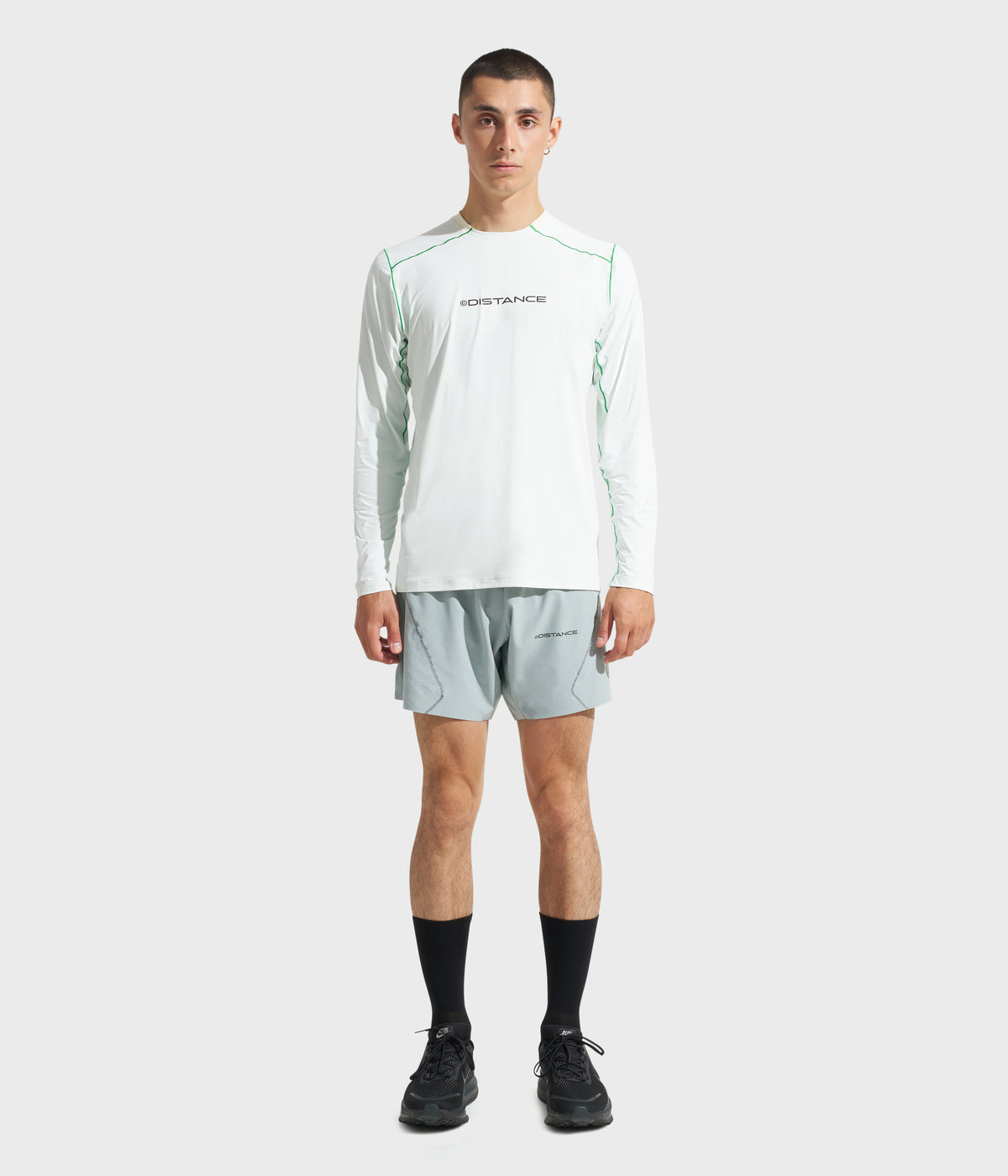 Drop 1 - Long Run LS