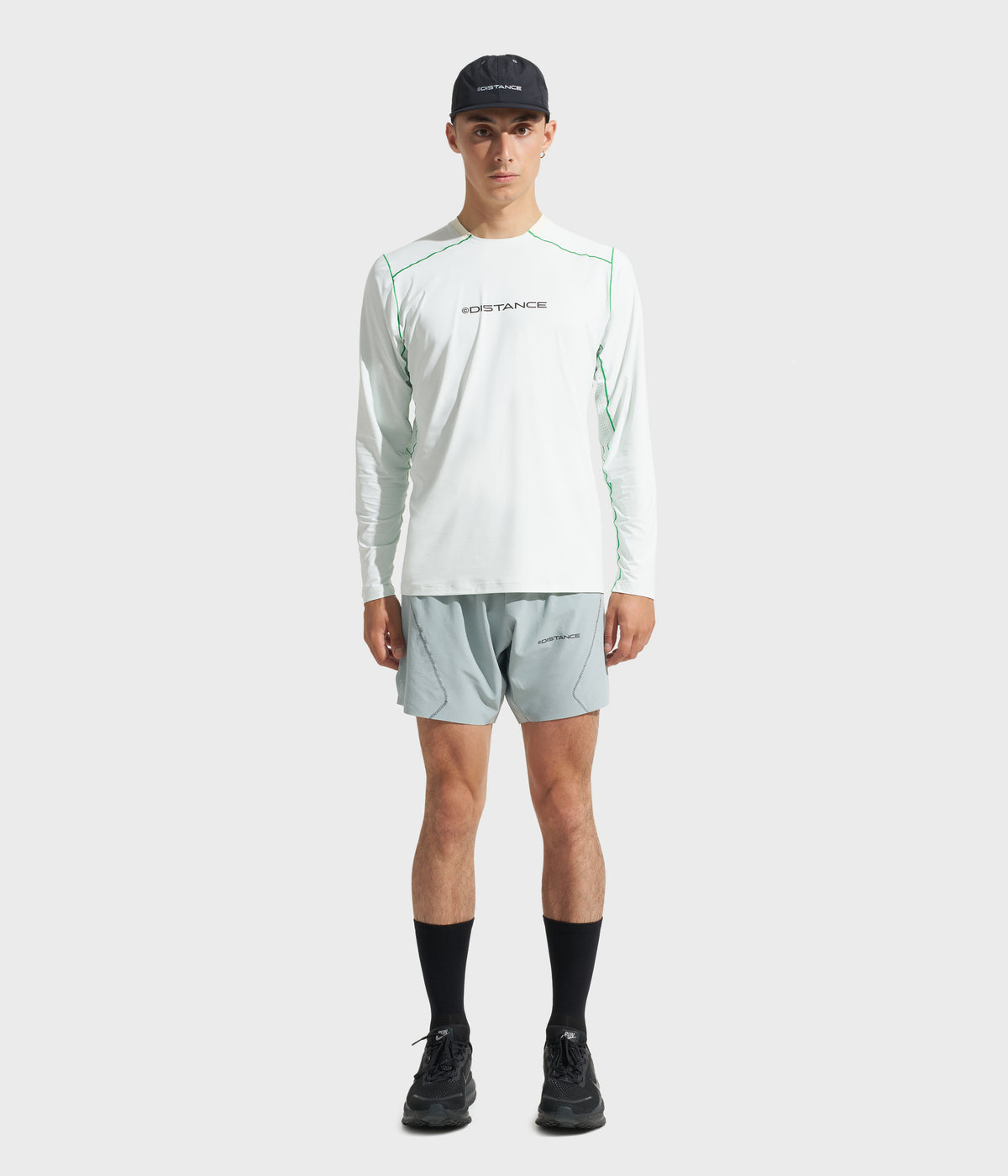 Drop 1 - Long Run LS