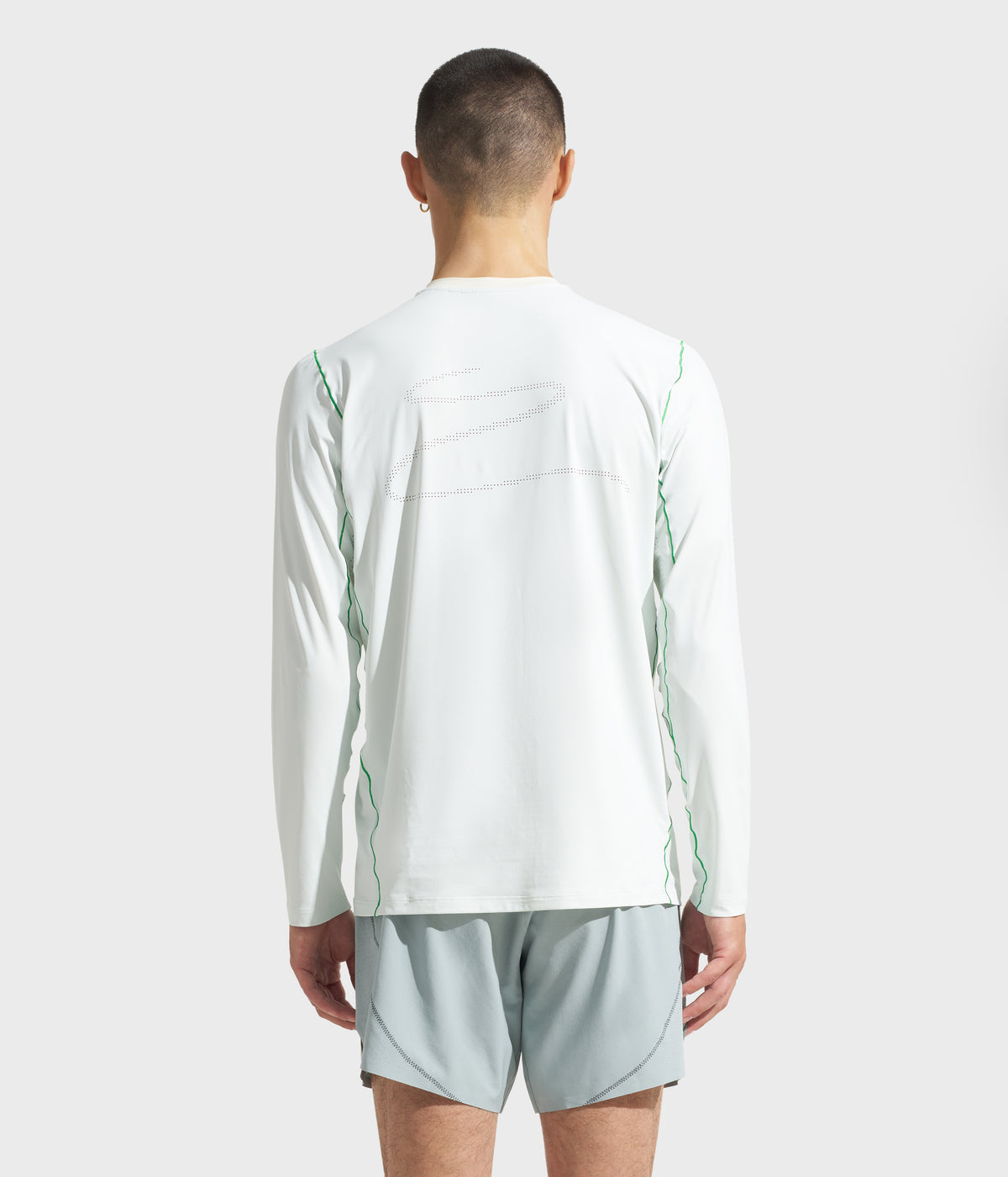 Drop 1 - Long Run LS