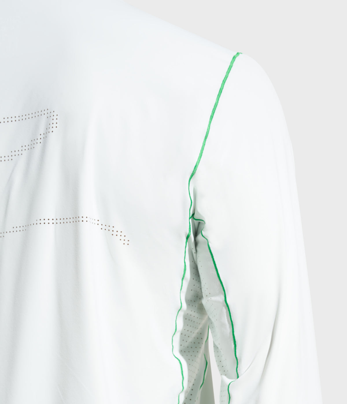 Drop 1 - Long Run LS