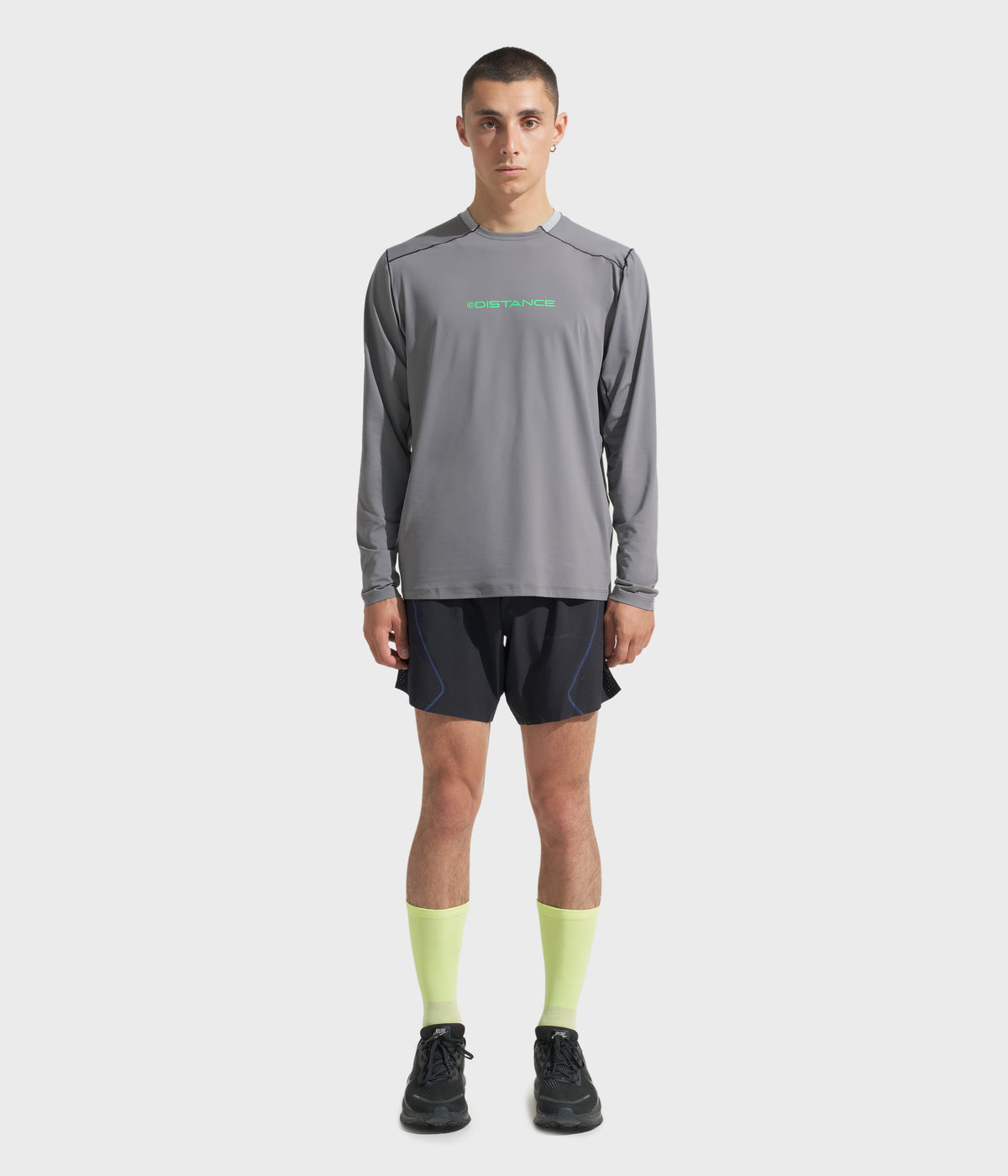 Drop 1 - Long Run LS