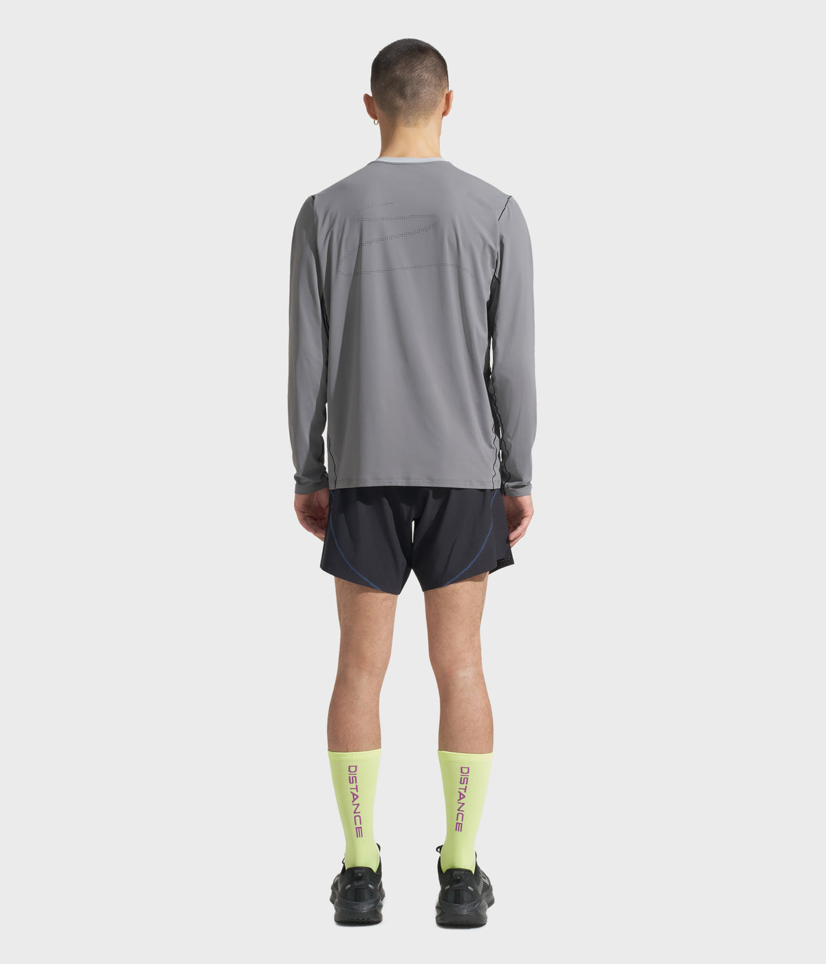Drop 1 - Long Run LS