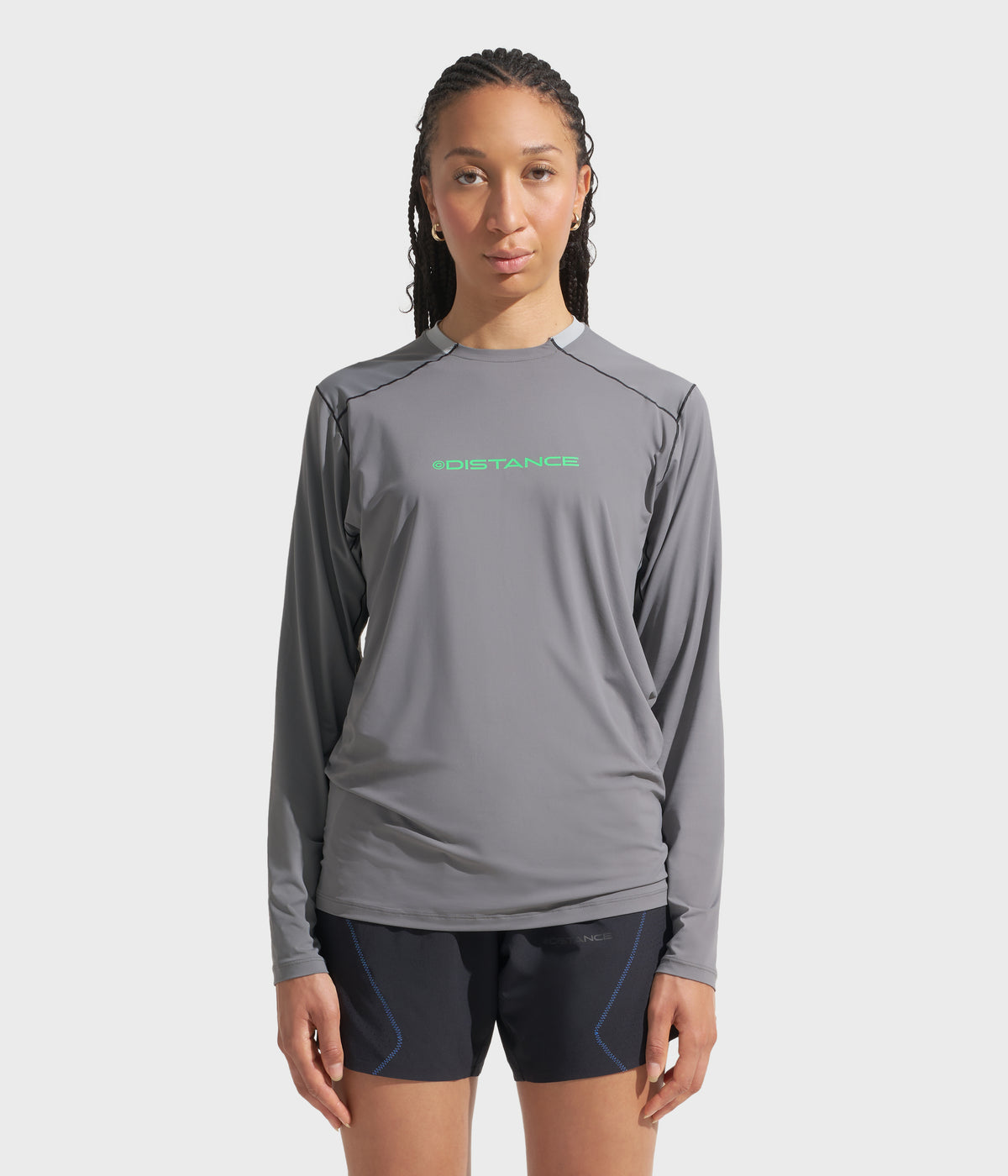 Drop 1 - Long Run LS