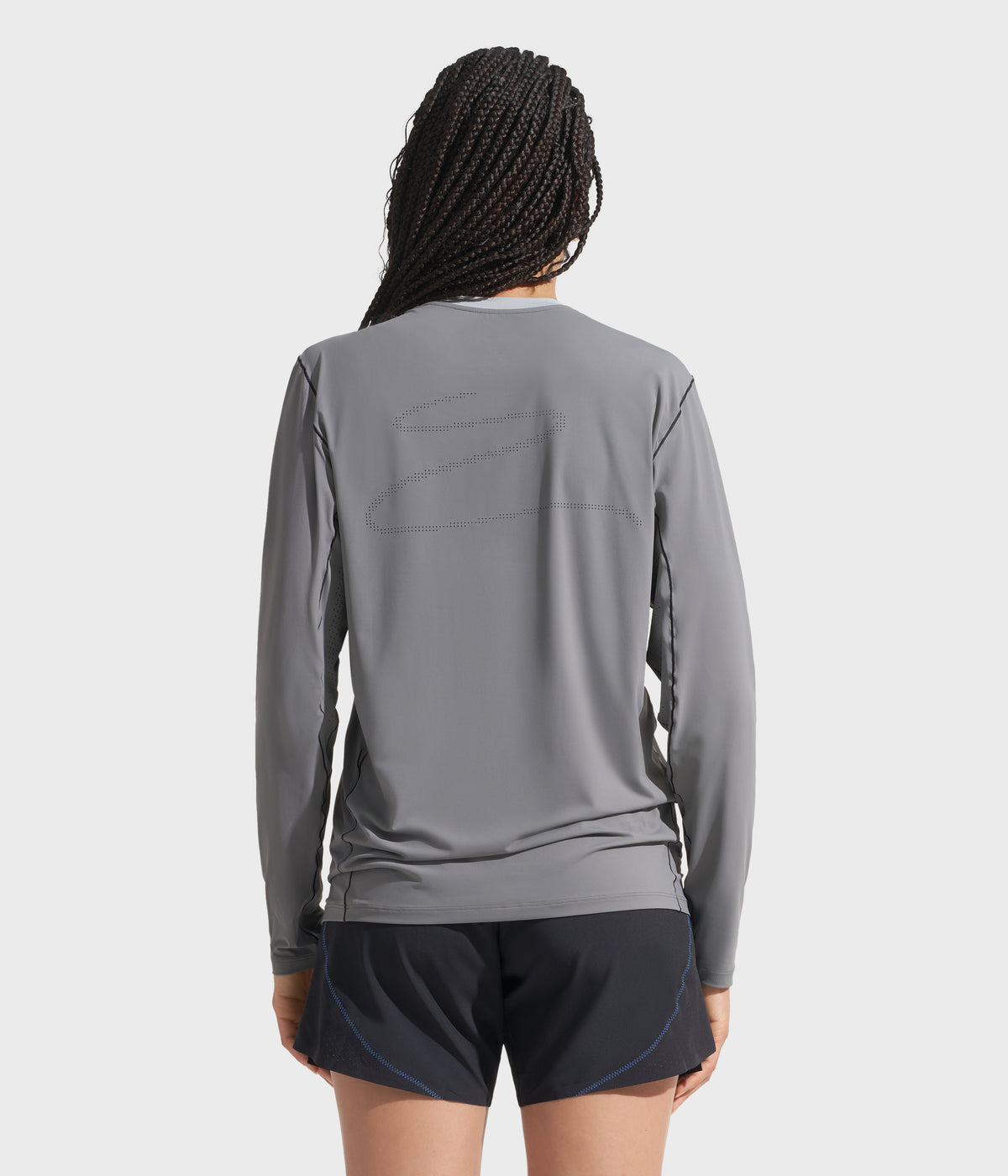 Drop 1 - Long Run LS
