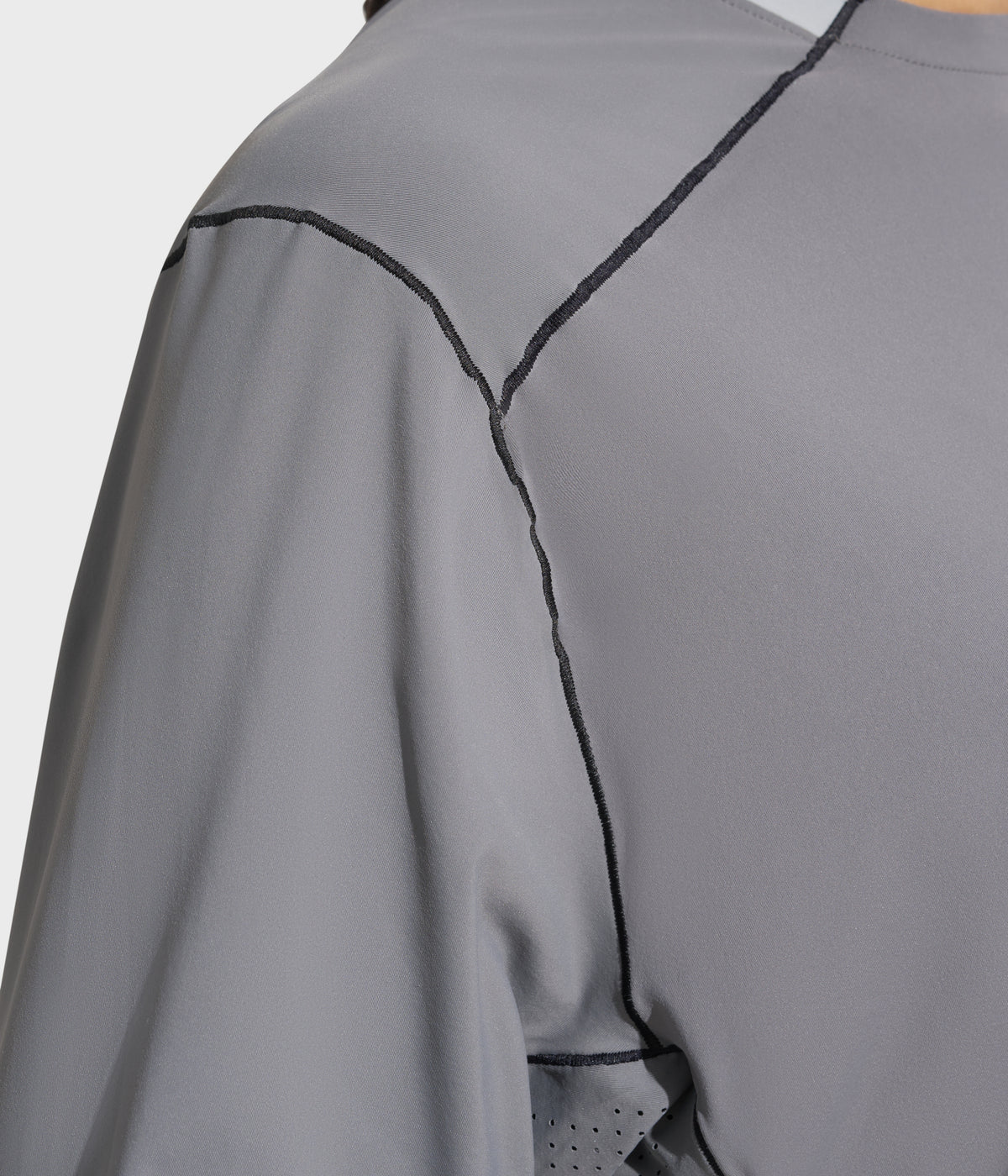 Drop 1 - Long Run LS