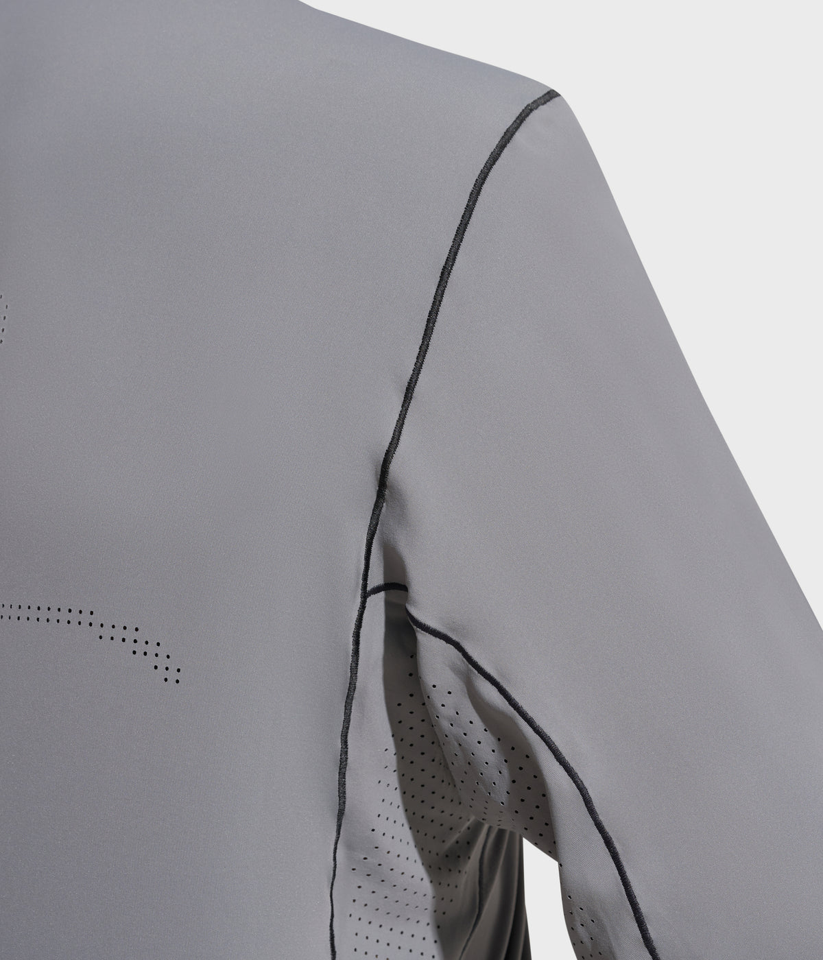 Drop 1 - Long Run LS