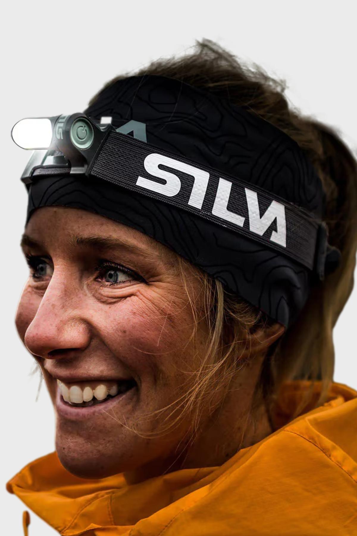 SILVA - TRAIL RUNNER free 2 hybrid