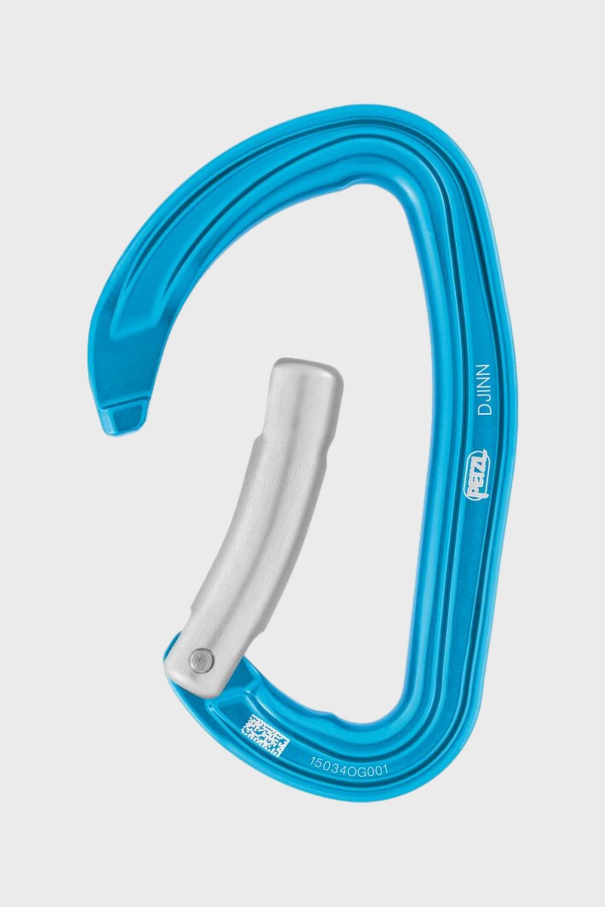 Petzl - Djinn Curve