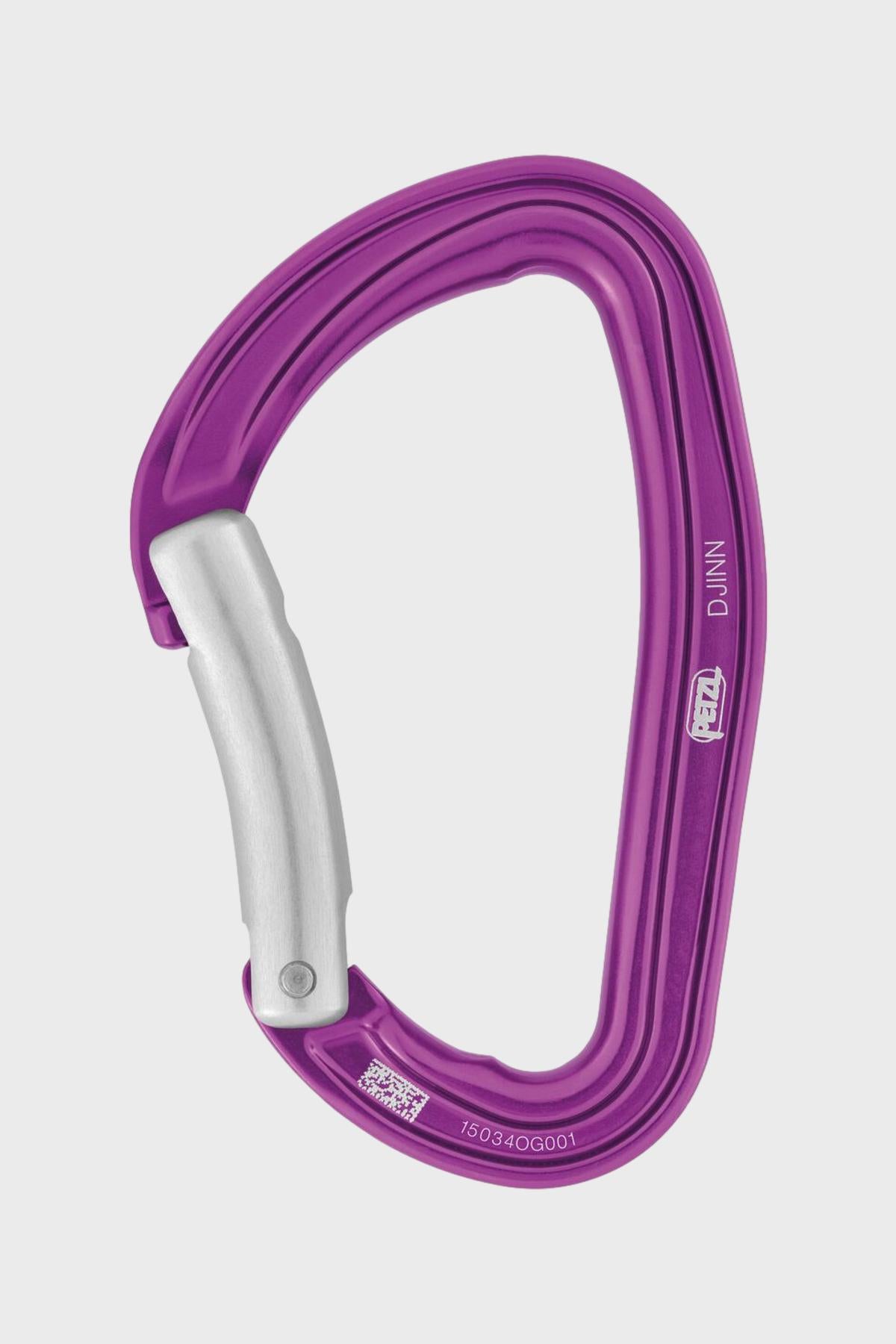 Petzl - Djinn Curve