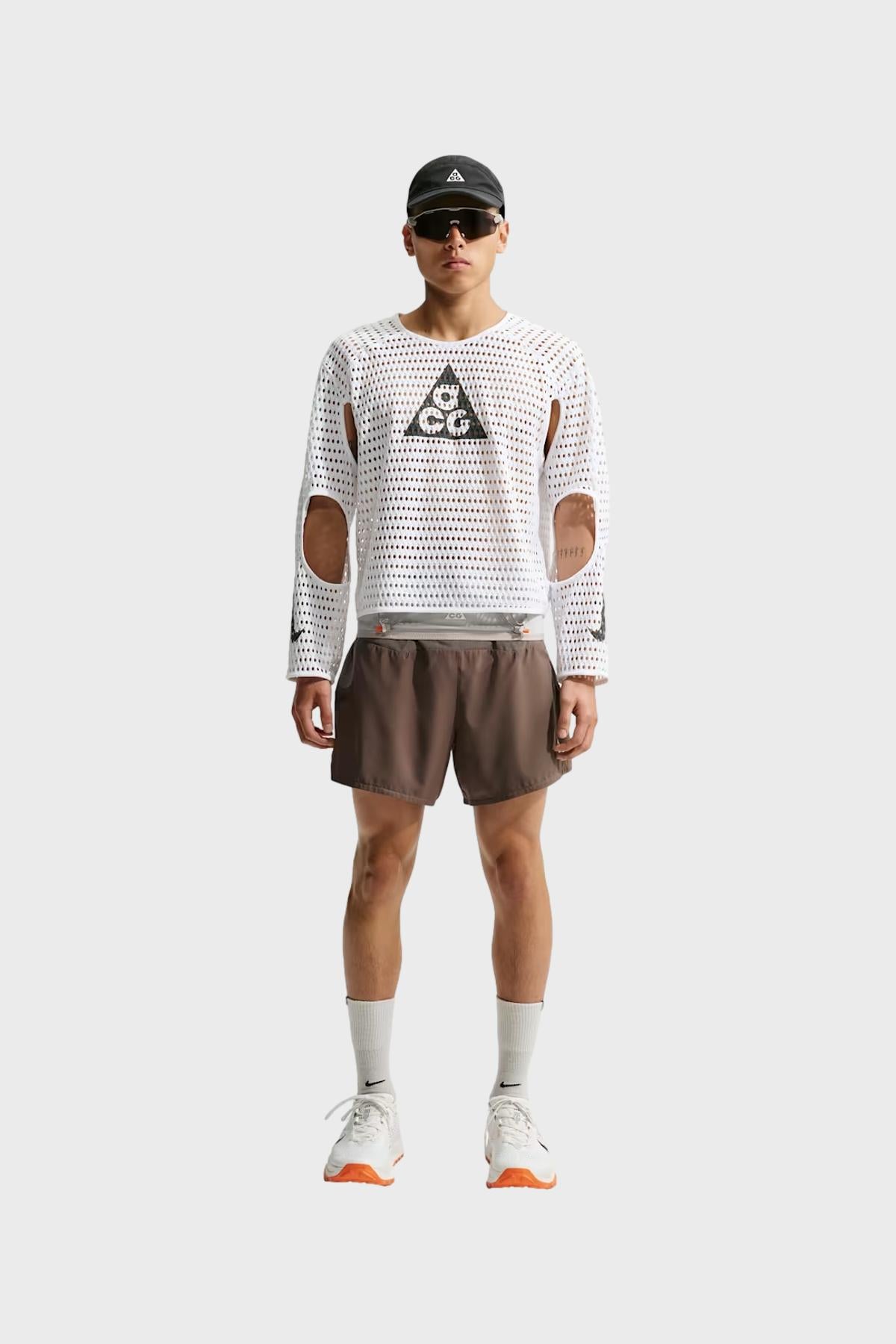 ACG Radical AirFlow NXT
