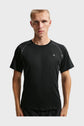 Wildsee Haut première couche à manches courtes Dri-FIT