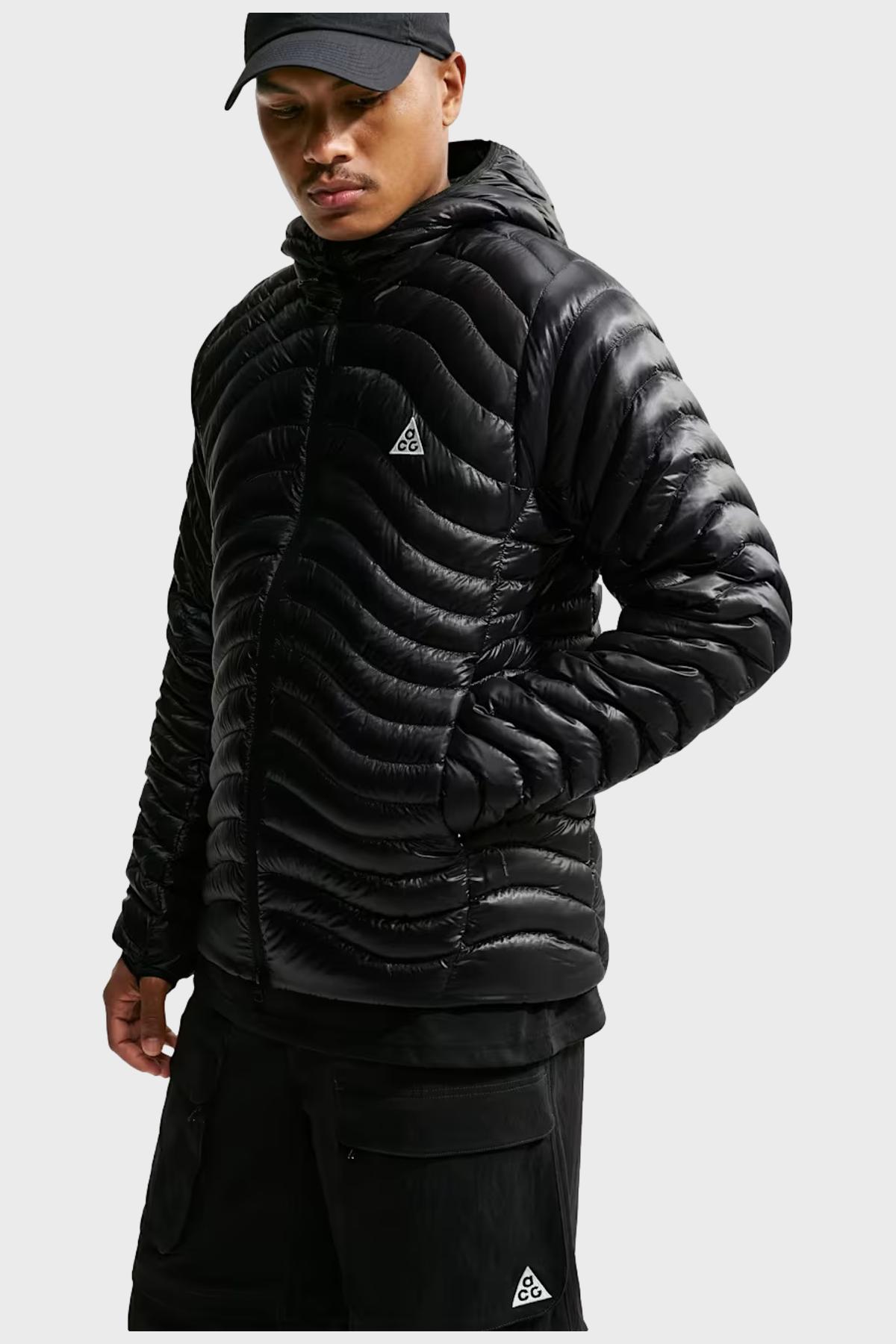 Lava Flow Ultralight Veste en duvet Therma-FIT ADV