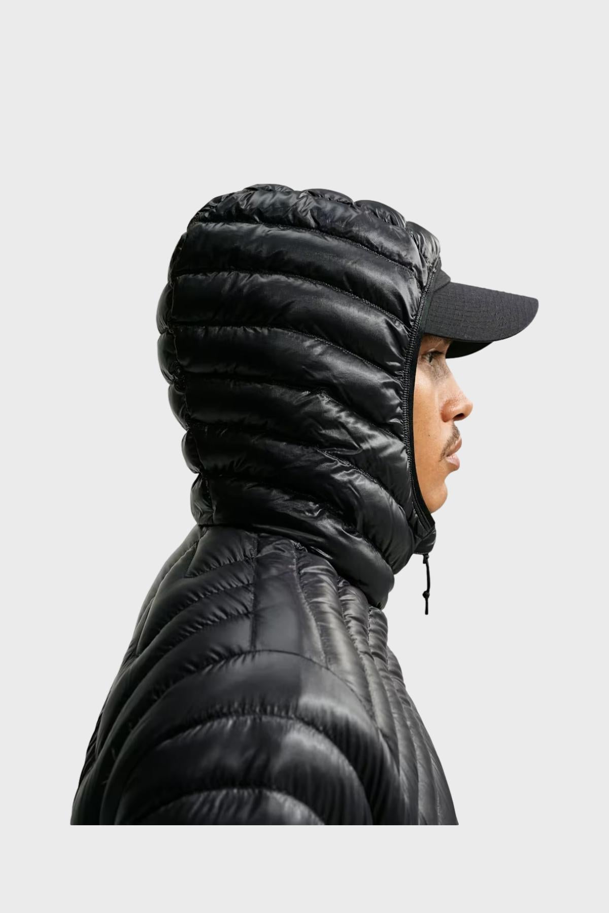 Lava Flow Ultralight Veste en duvet Therma-FIT ADV