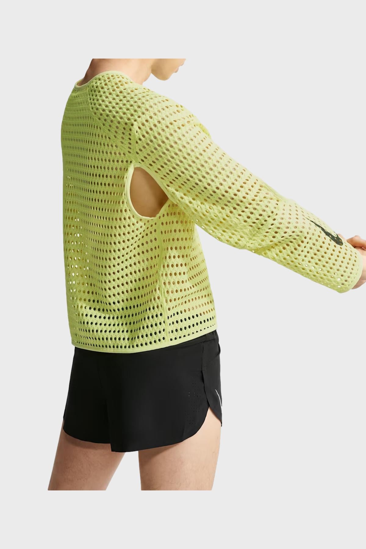 Radical AirFlow Aero-FIT Long-Sleeve Running Top