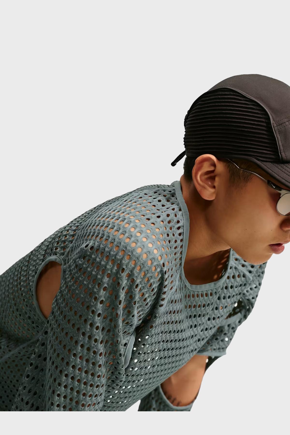 Radical AirFlow Aero-FIT Long-Sleeve Running Top