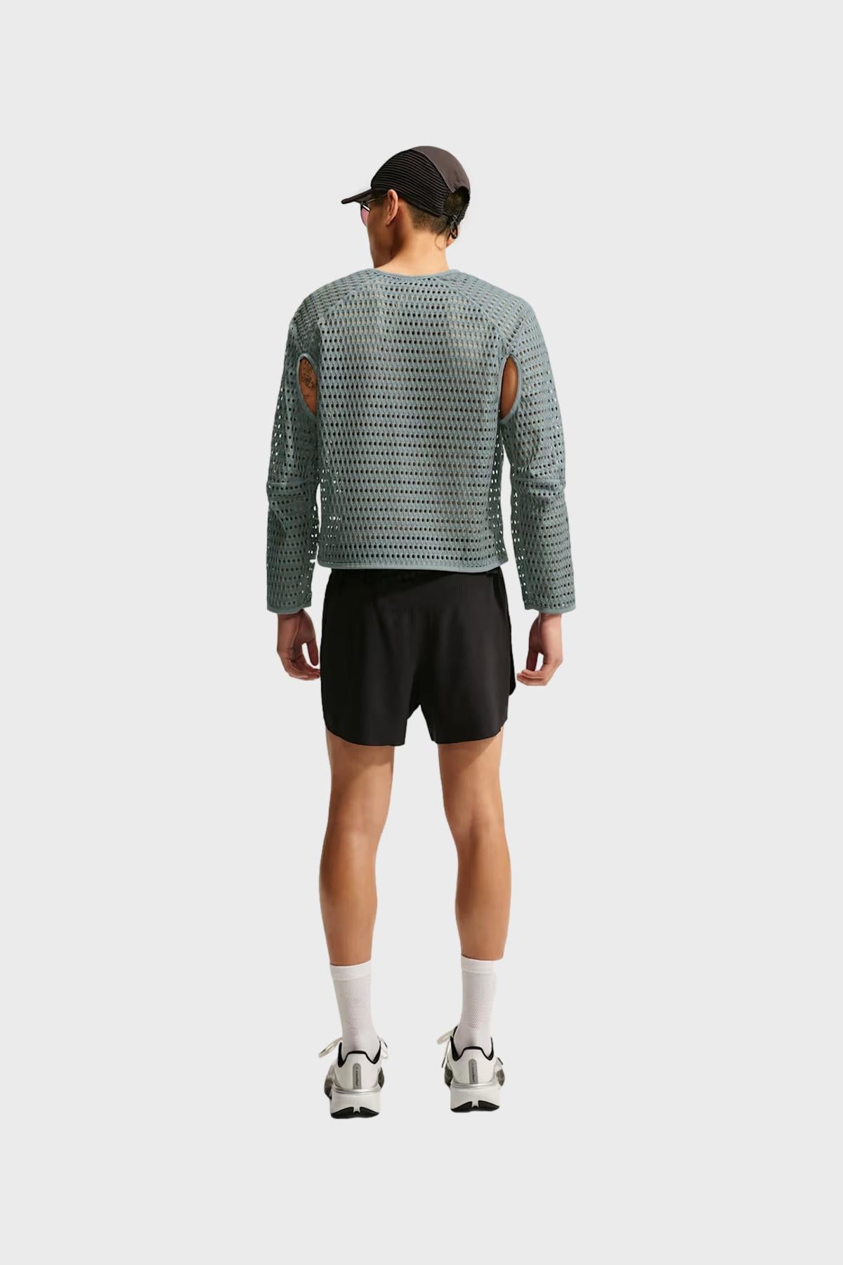 Radical AirFlow Aero-FIT Long-Sleeve Running Top