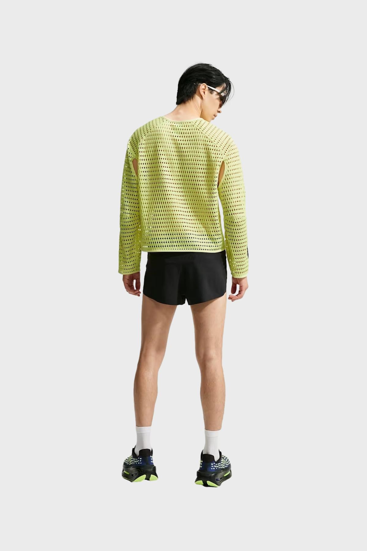 Radical AirFlow Aero-FIT Long-Sleeve Running Top