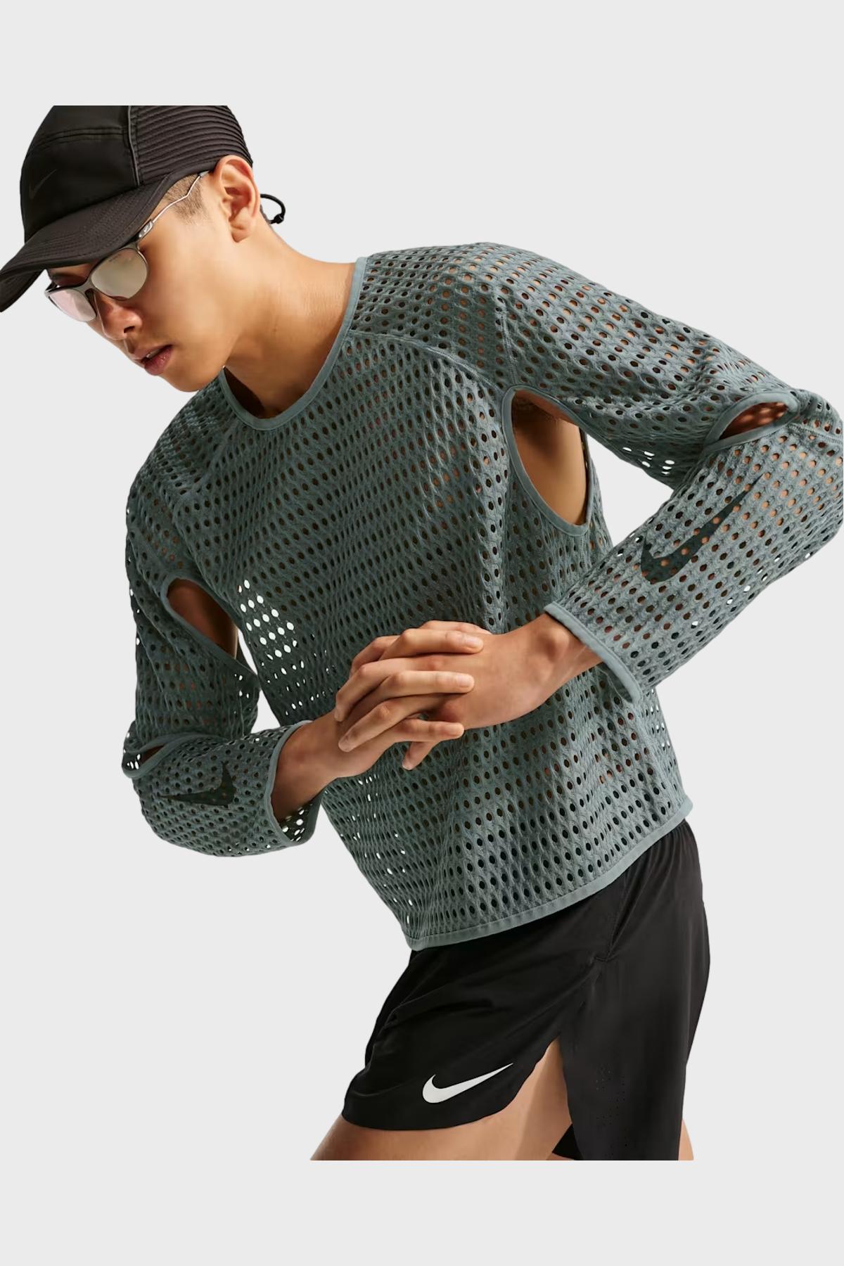 Radical AirFlow Aero-FIT Long-Sleeve Running Top