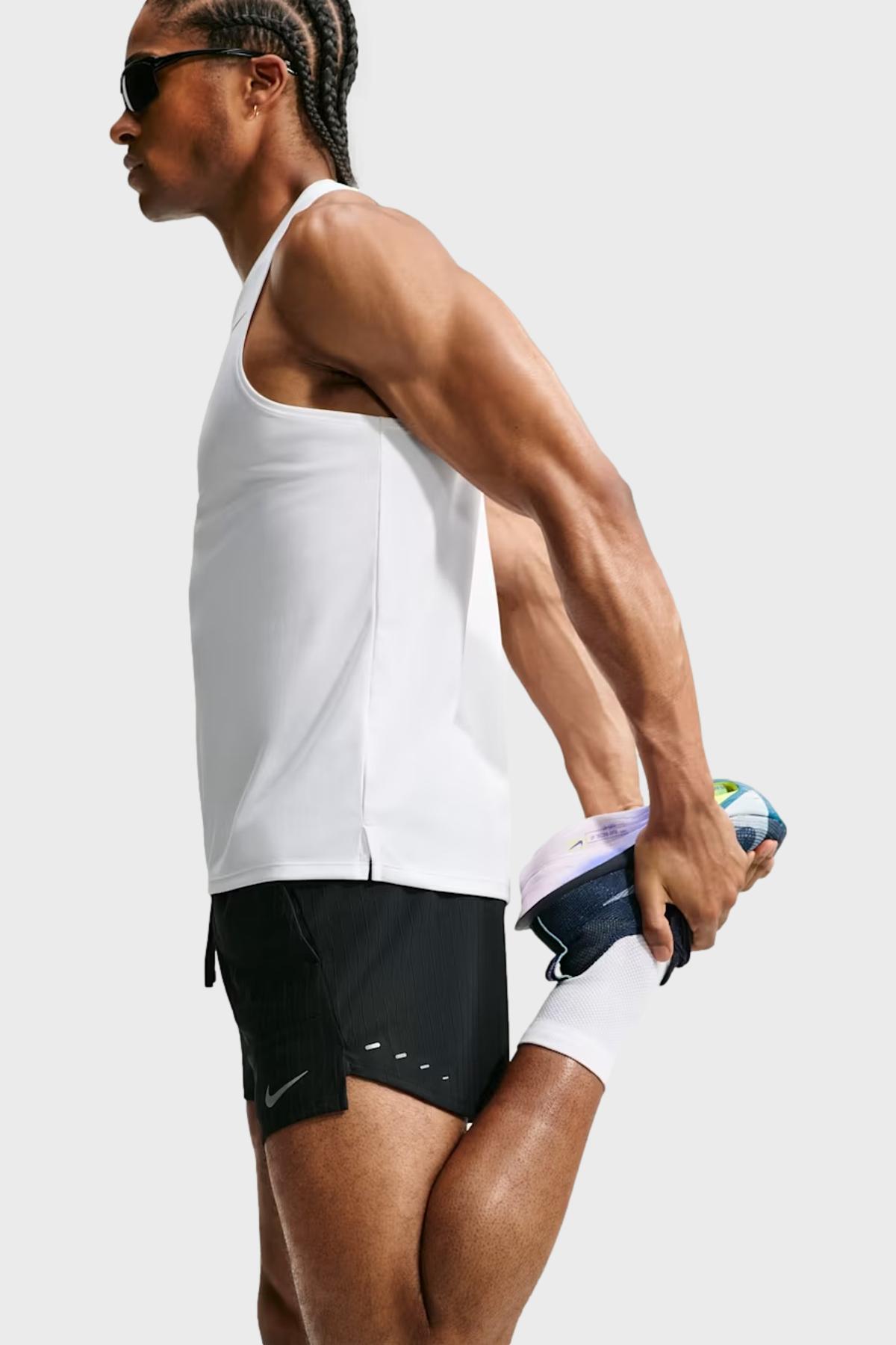 Short de course pour homme Aero-FIT 5"