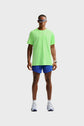 Stride Haut de running à manches courtes Aero-FIT