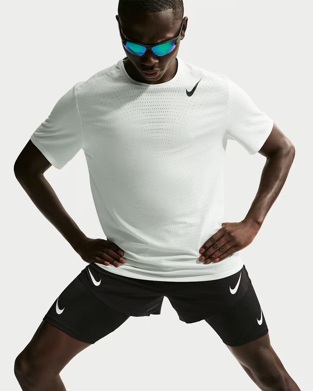 Dri-FIT ADV Aeroswift Running Tee