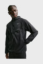 Veste de running déperlante anti-UV