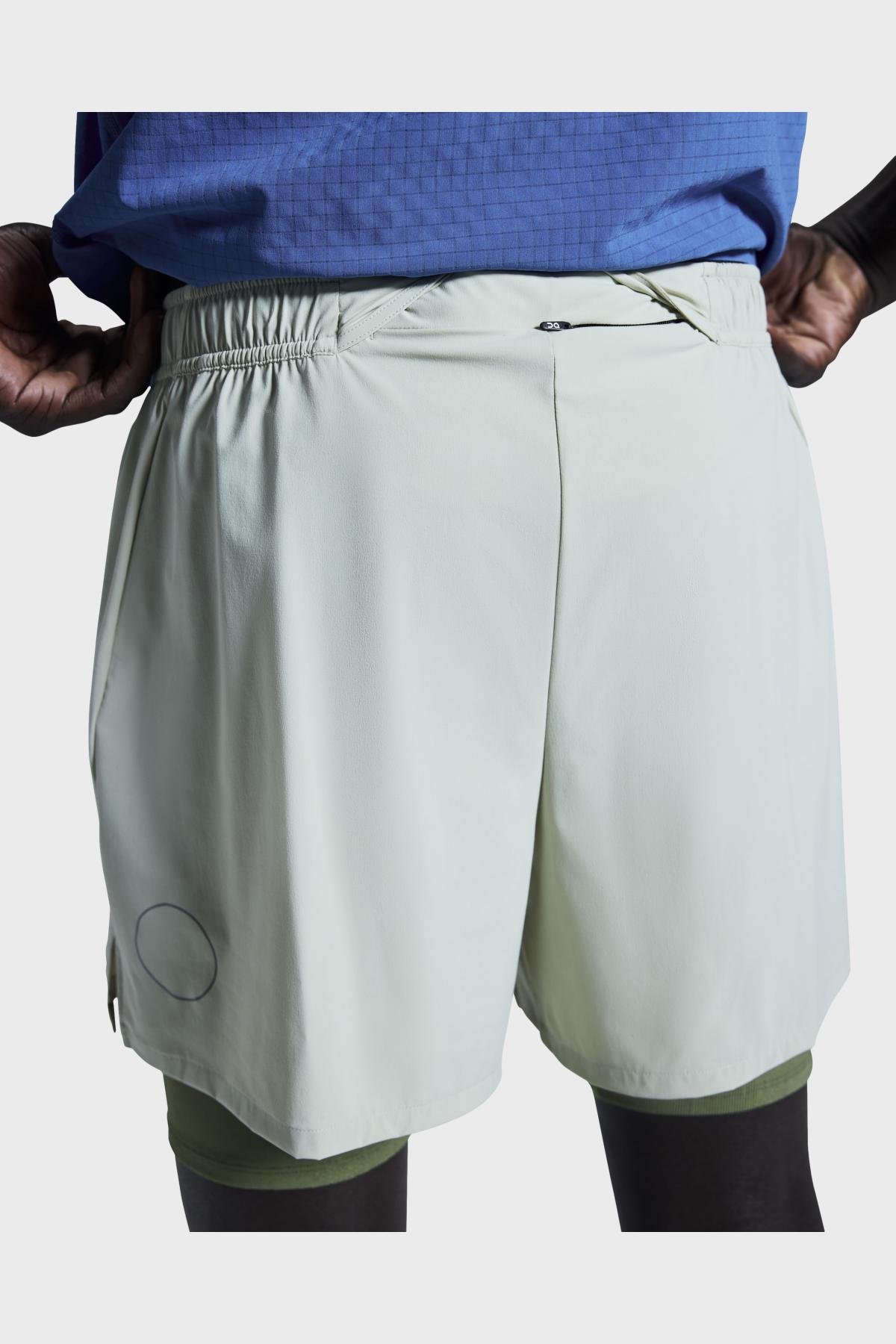 PACE SHORT