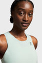 W RACE SINGLET