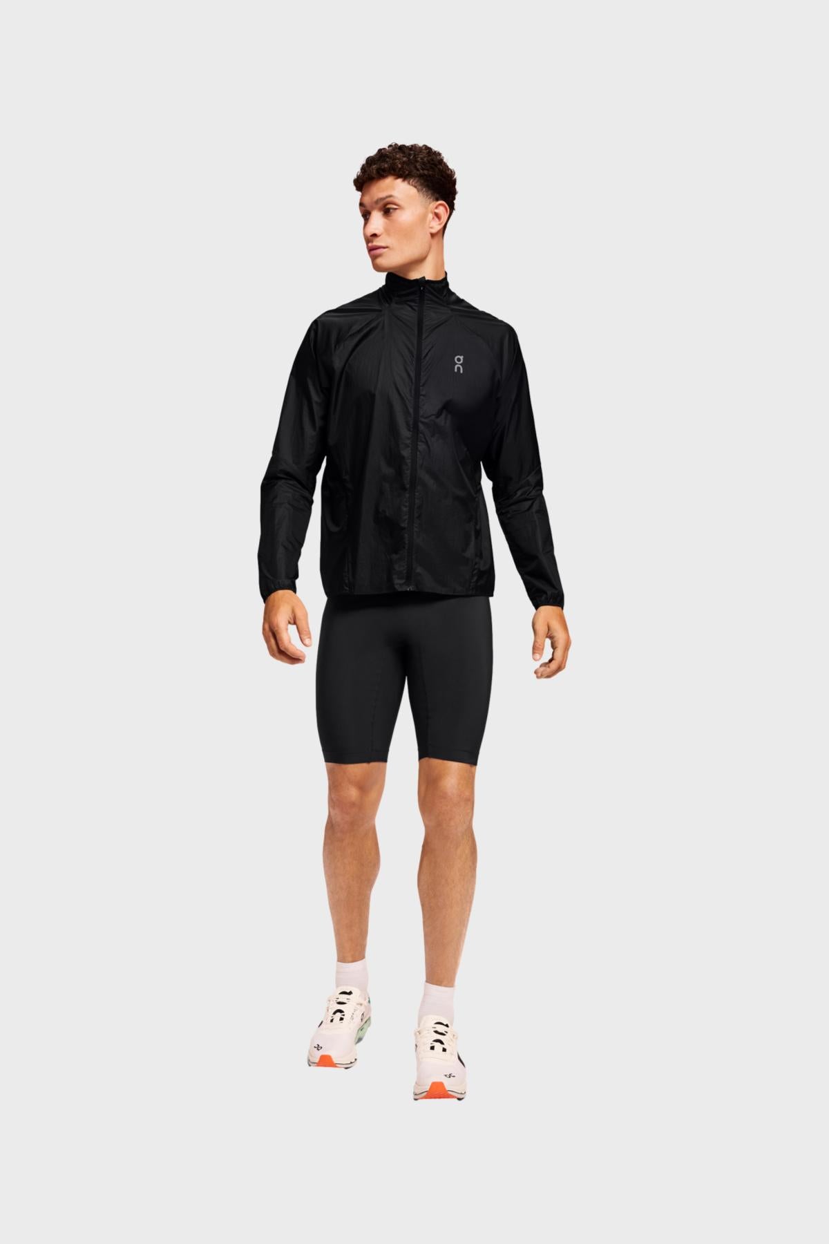 RACE TIGHTS HALF