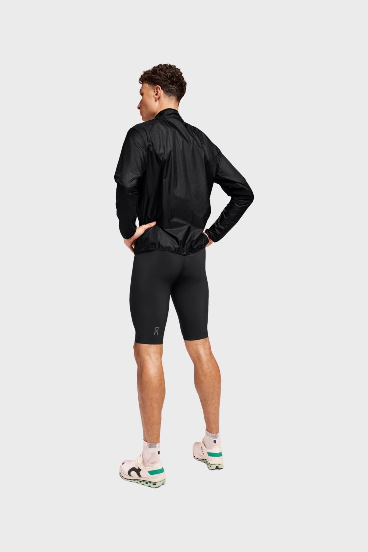 RACE TIGHTS HALF