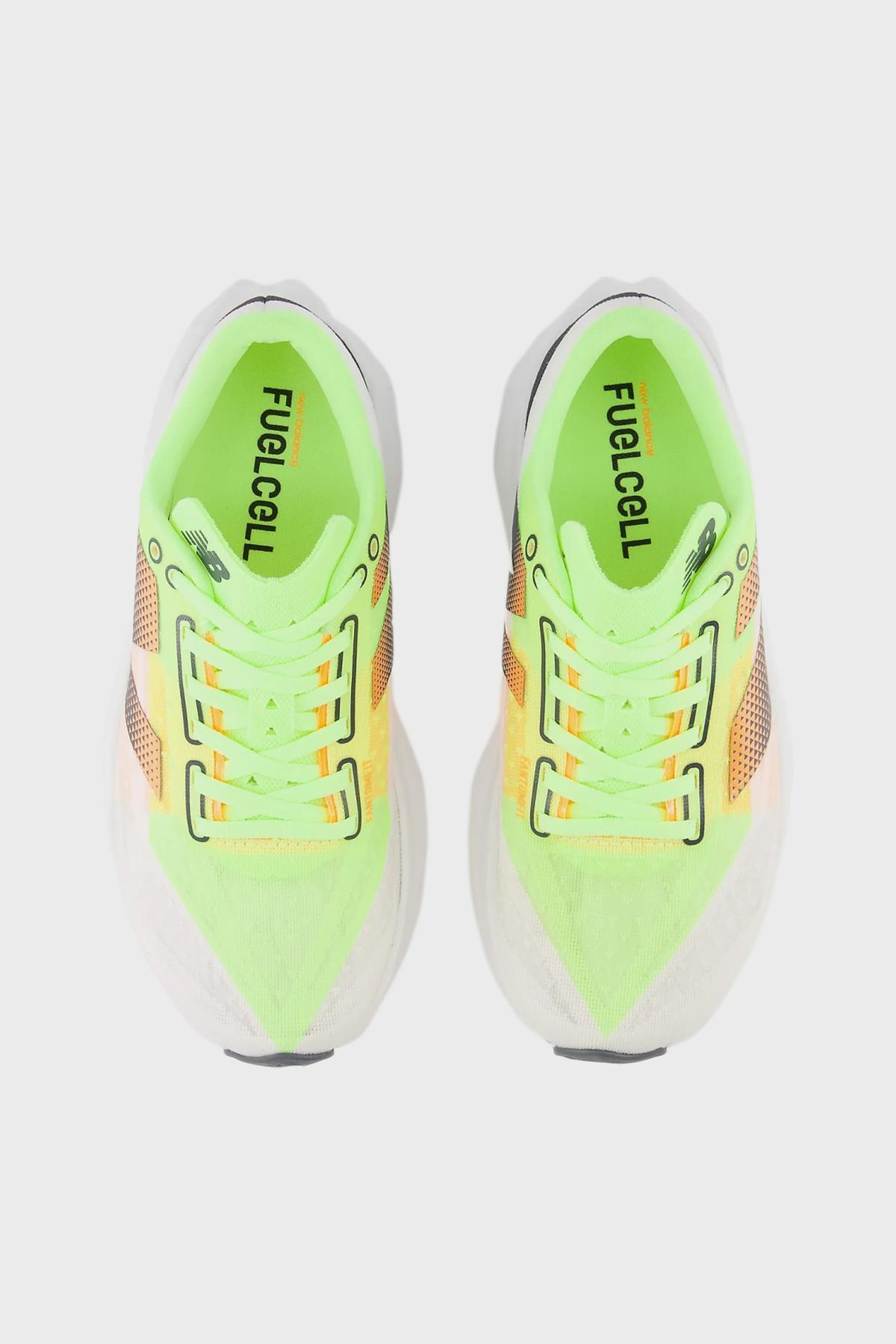 New Balance W - FUELCELL REBEL V4