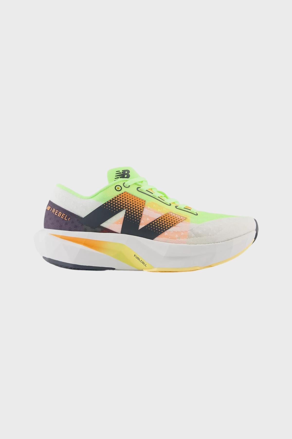 New Balance W - FUELCELL REBEL V4