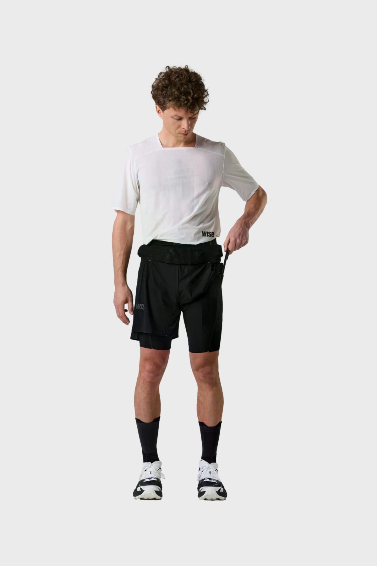 Short 532