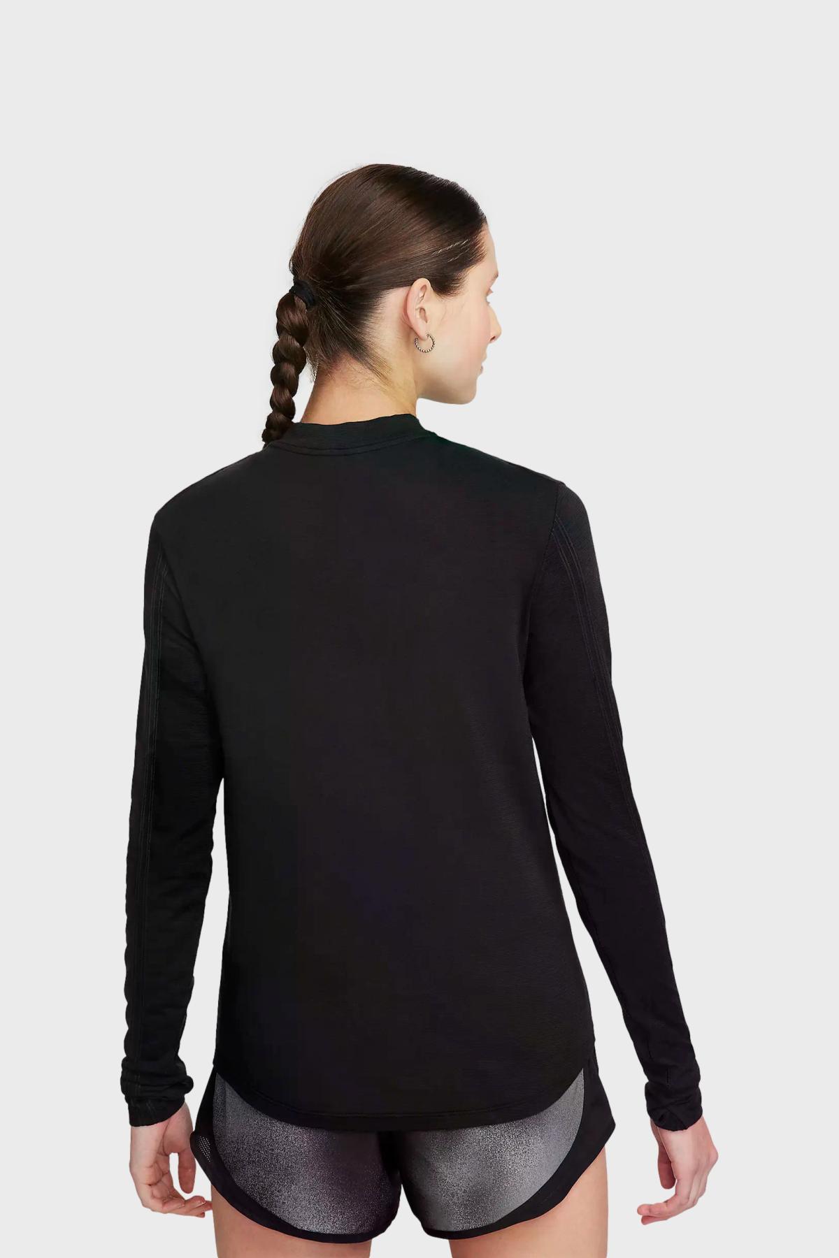 W Dri-FIT SWIFT WOOL LONG SLEEVE