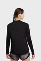 W Dri-FIT SWIFT WOOL LONG SLEEVE