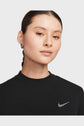 W Dri-FIT SWIFT WOOL LONG SLEEVE