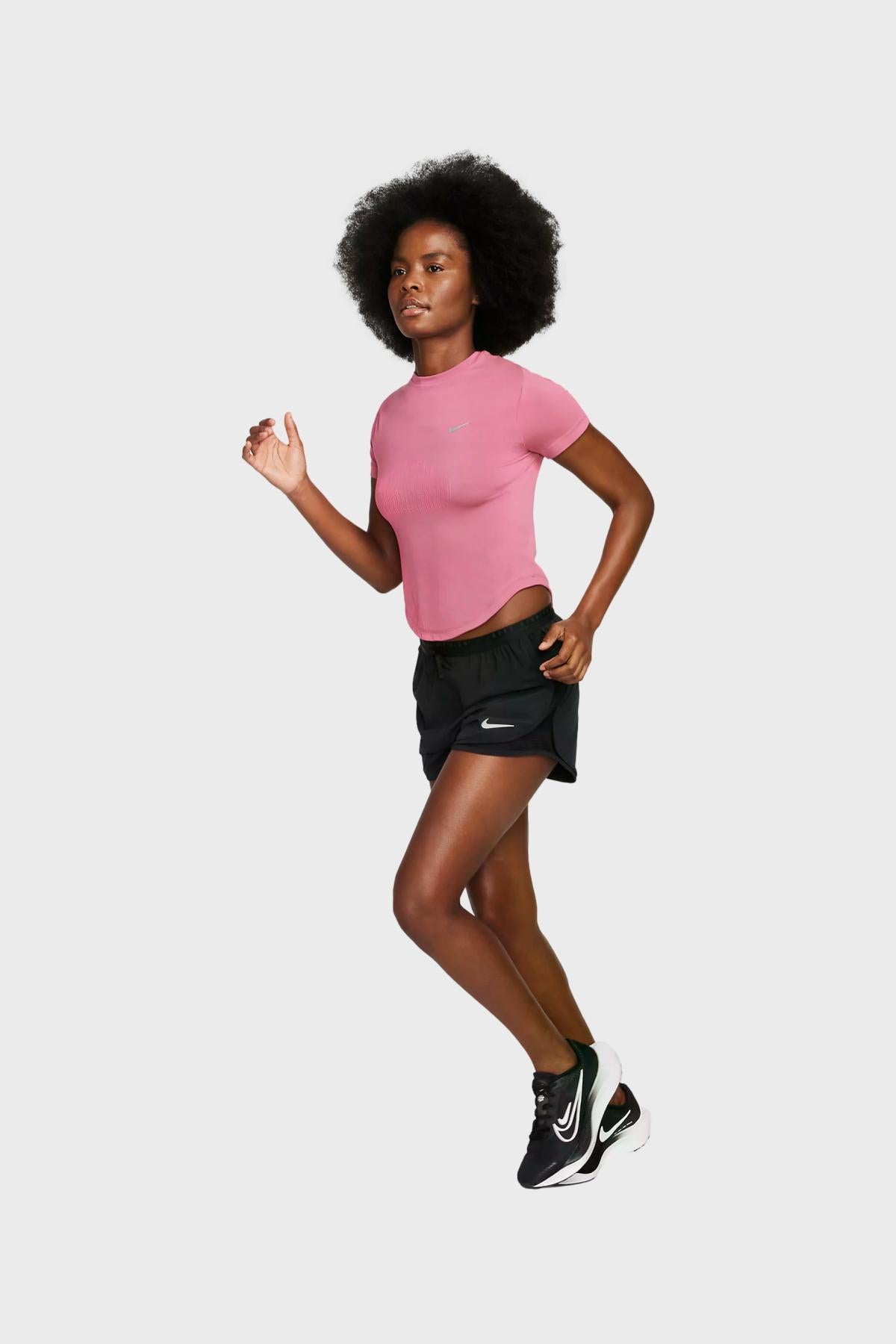 W Dri-FIT ADV Run Division