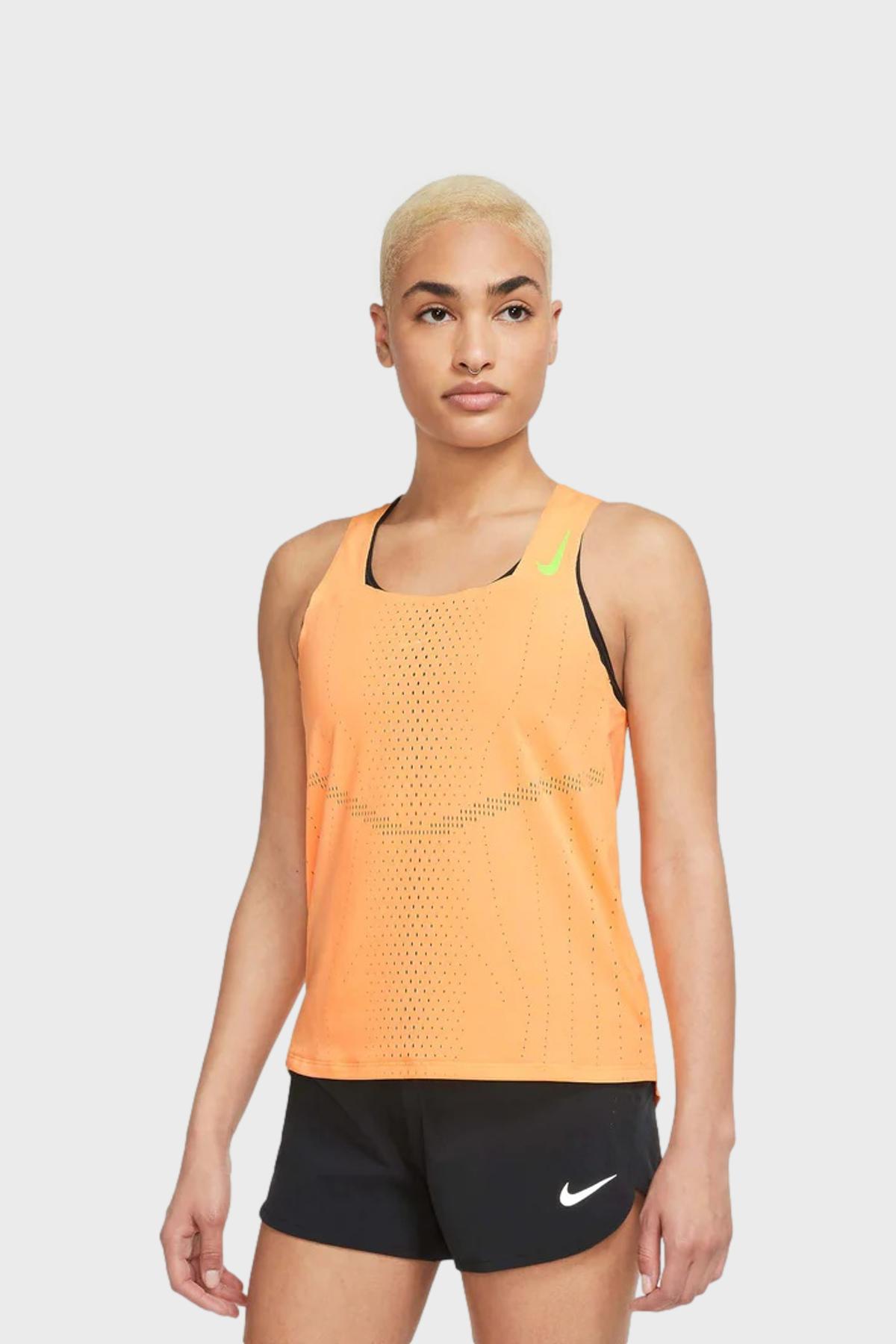 W AEROSWIFT SINGLET