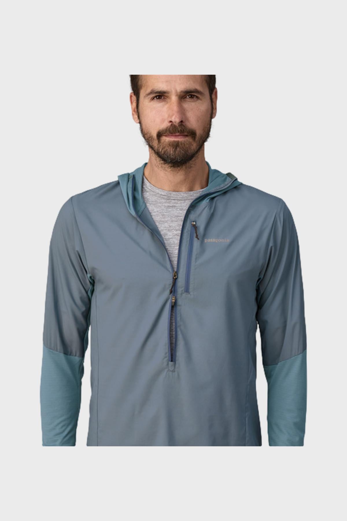 Airshed Pro Pullover